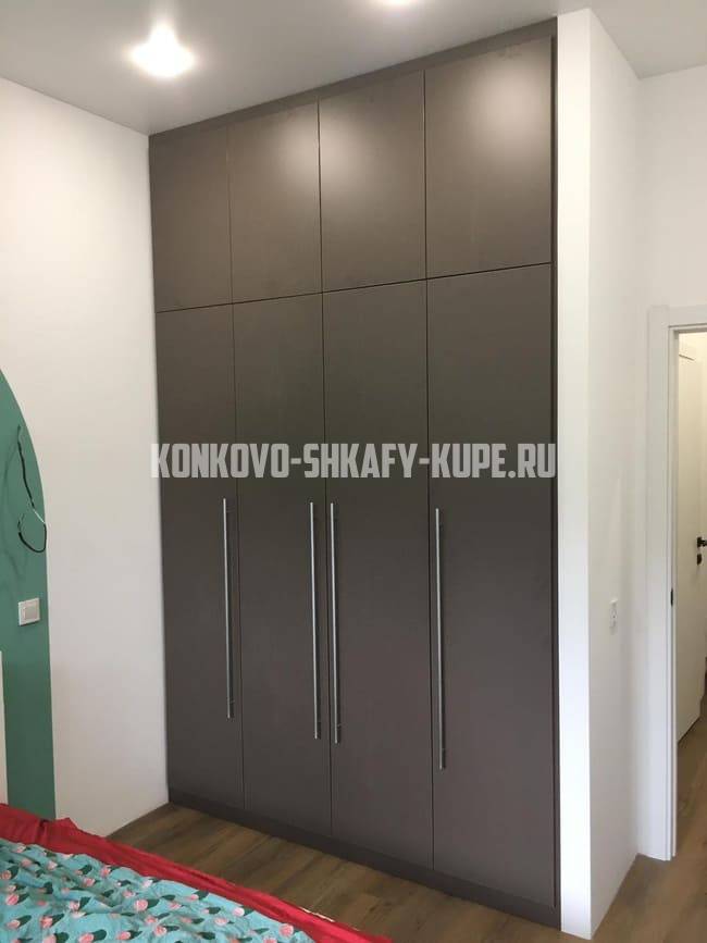 Шкафы на заказ Коньково