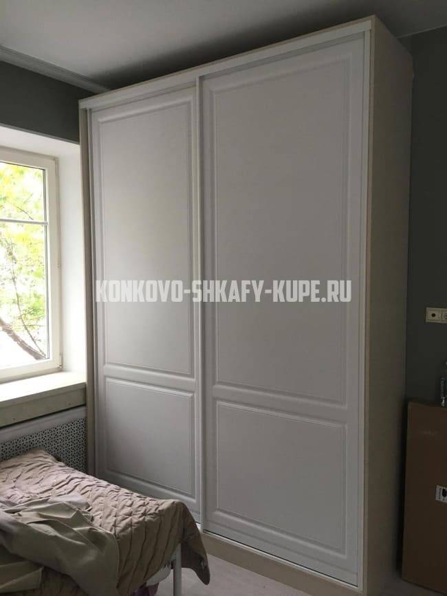 Шкафы на заказ Коньково
