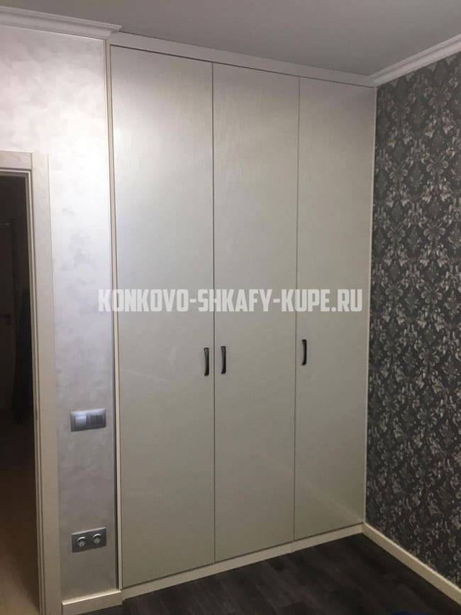 Шкафы на заказ Коньково