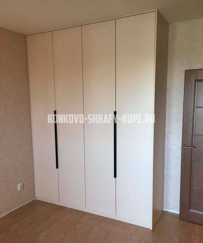 Шкафы на заказ Коньково