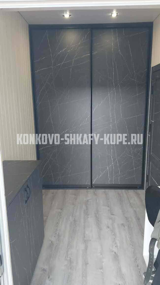 Шкафы на заказ Коньково