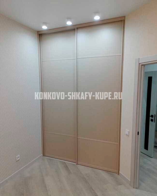 Шкафы на заказ Коньково