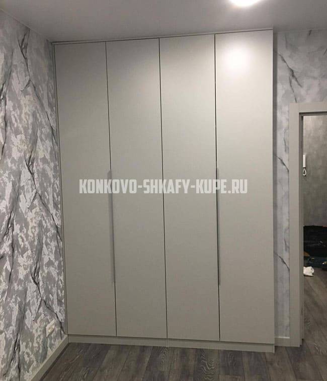 Шкафы на заказ Коньково