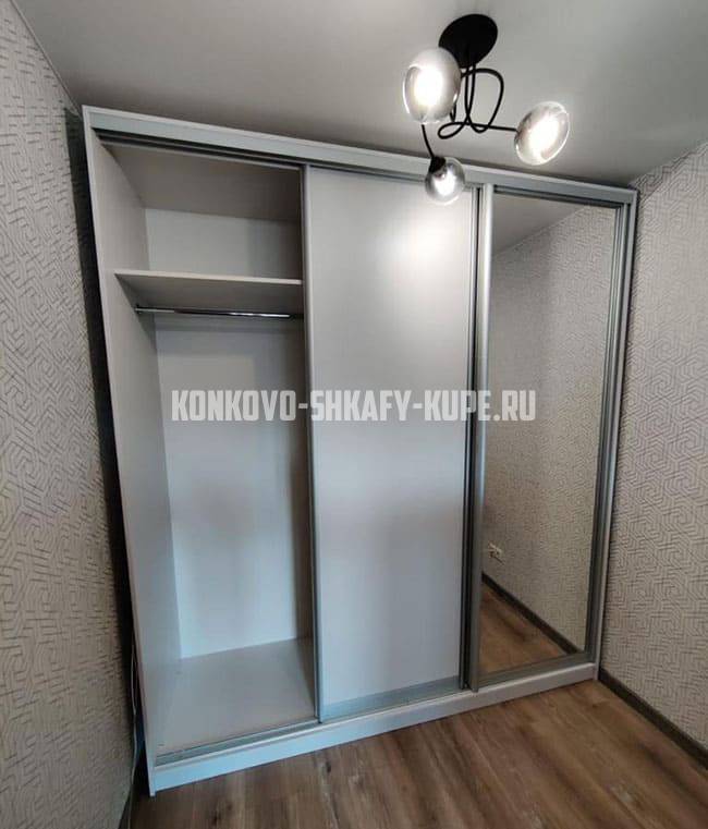 Шкафы-купе Коньково