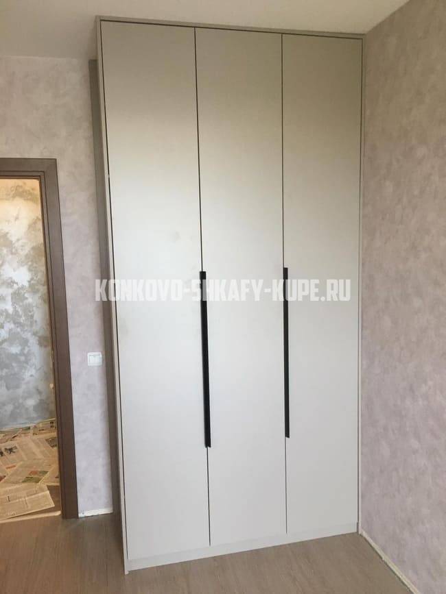 Распашные шкафы Коньково