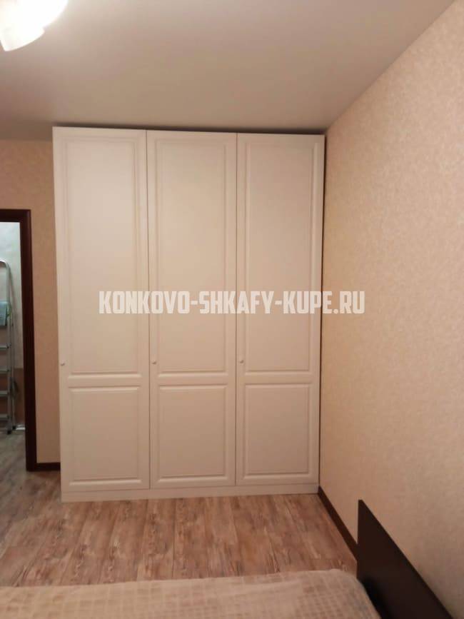 Распашные шкафы Коньково