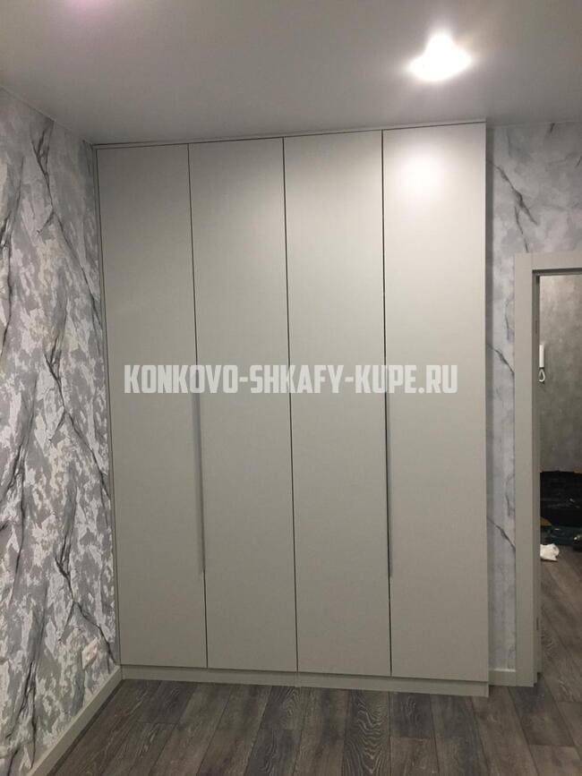 Распашные шкафы Коньково