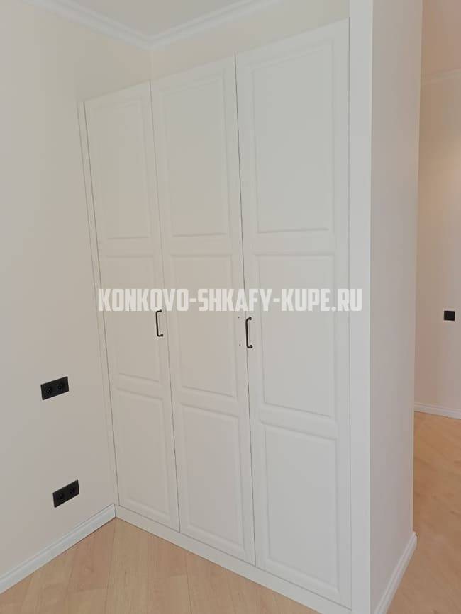 Распашные шкафы Коньково