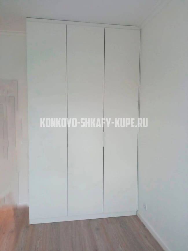 Распашные шкафы Коньково