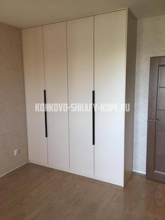 Распашные шкафы Коньково