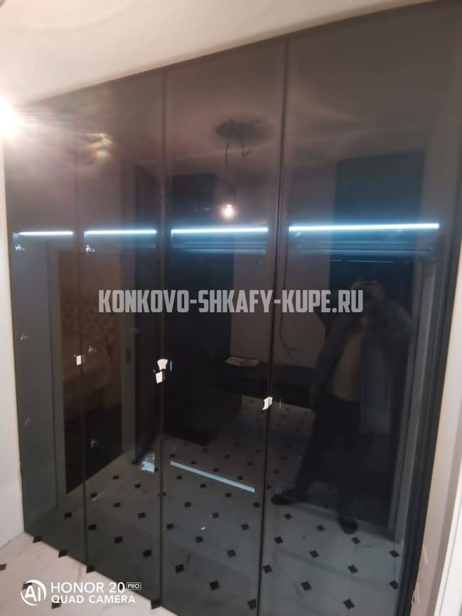 Распашные шкафы Коньково