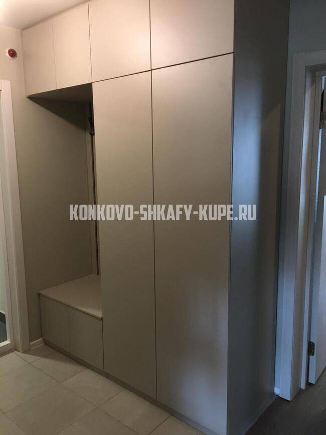 Распашные шкафы Коньково