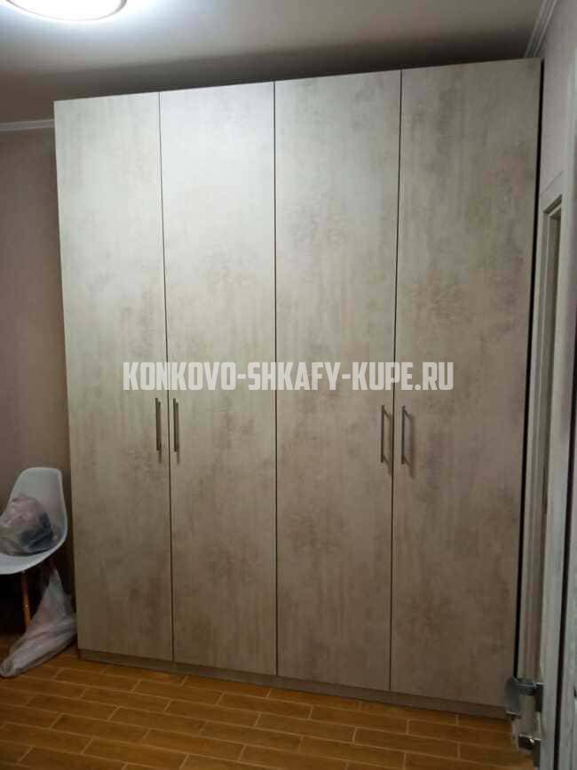Распашные шкафы Коньково