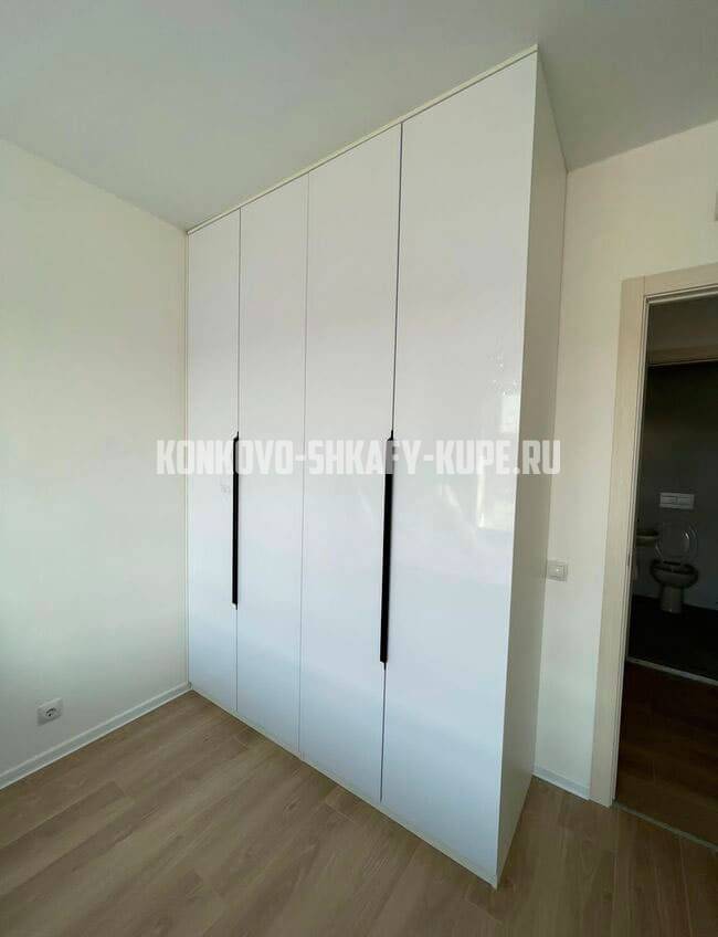 Распашные шкафы Коньково