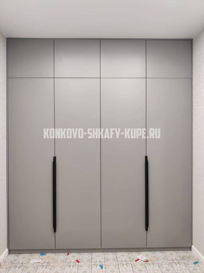 Распашные шкафы Коньково