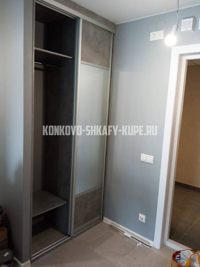 Шкафы для прихожей Коньково