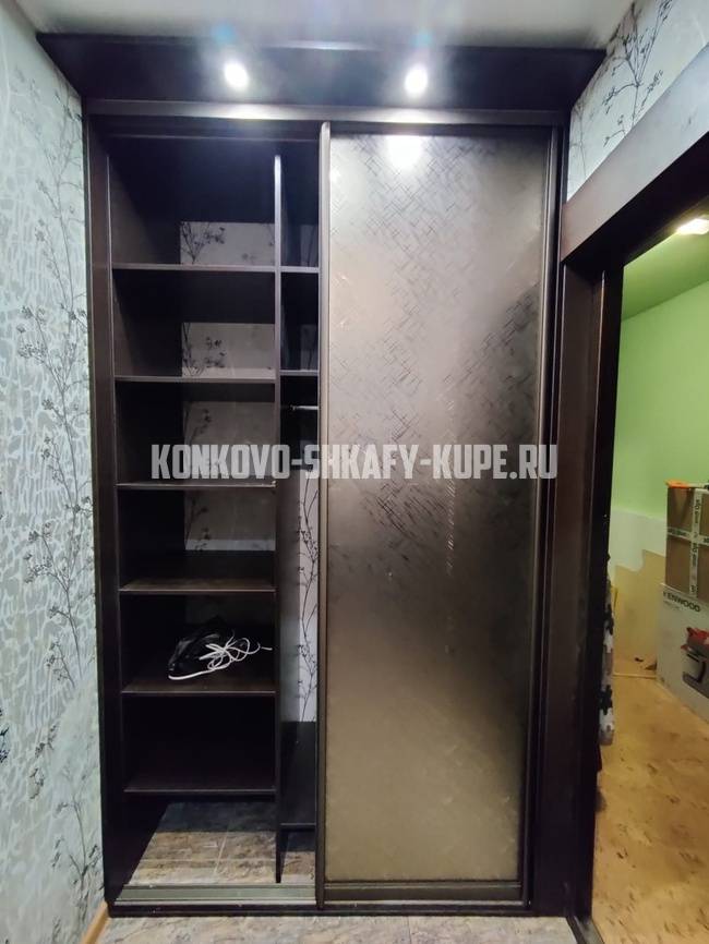 Шкафы для прихожей Коньково