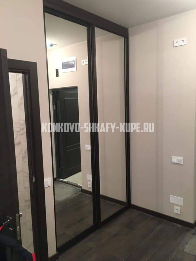 Шкафы для прихожей Коньково