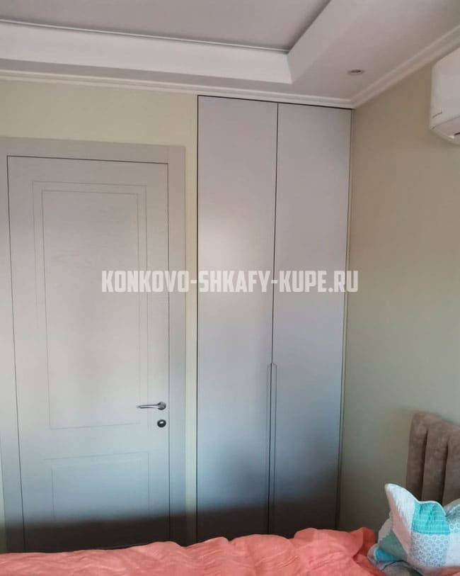 Шкафы в спальню Коньково
