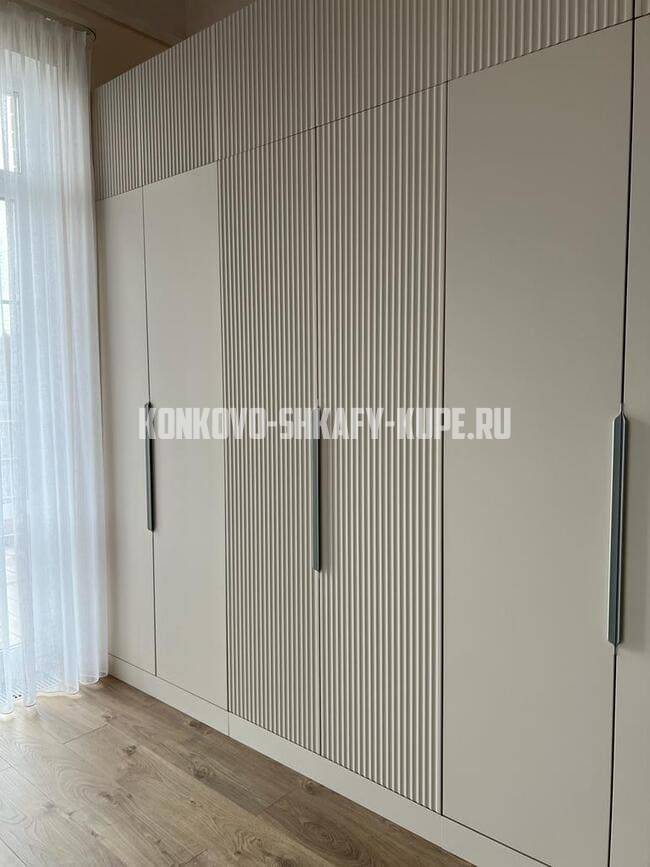 Шкафы в спальню Коньково