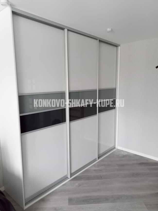 Шкафы в спальню Коньково