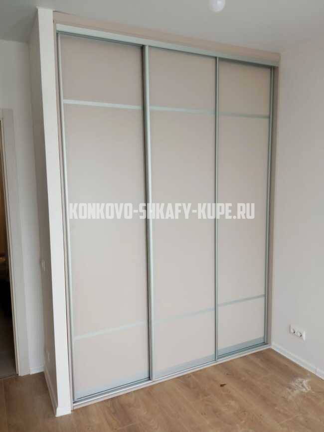 Шкафы в спальню Коньково